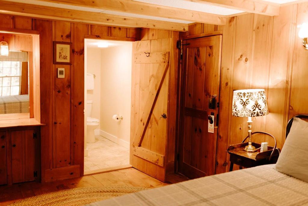 Snowvillage Inn Eaton Center Zewnętrze zdjęcie
